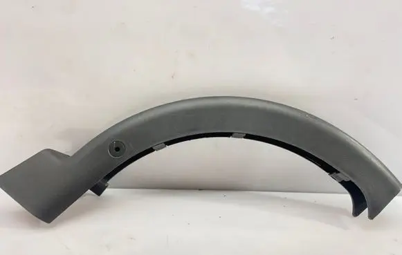 Audi A6 C7 Other trunk/boot trim element 4G5971821