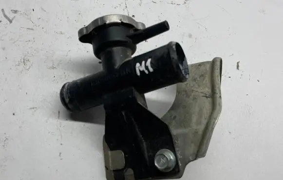 Mitsubishi ASX Engine coolant pipe/hose 7575480