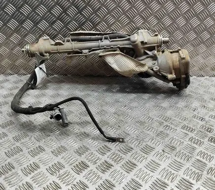 Opel Mokka B Steering rack 38216961 38213813