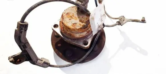 Toyota Avensis T250 Other wiring loom 