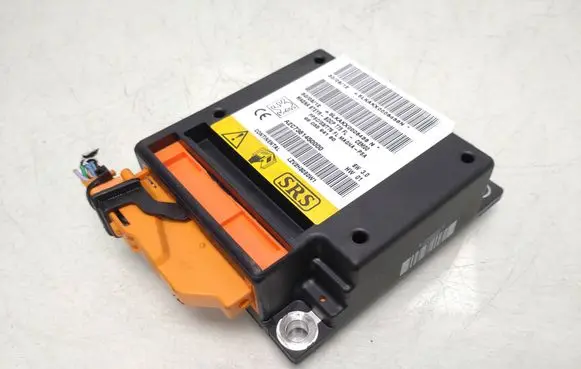 Peugeot RCZ Airbag control unit/module 9803594180 A2C7361450000
