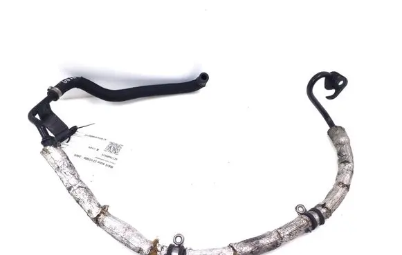 Mercedes-Benz S W221 Power steering hose/pipe/line A2214600624