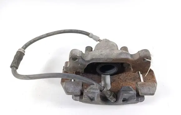 Volkswagen Golf VI Front brake caliper 1K0615123E