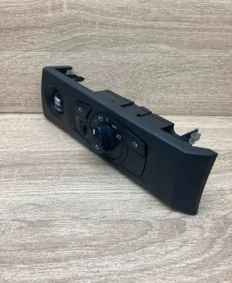 BMW 5 E60 E61 Light switch 6953731