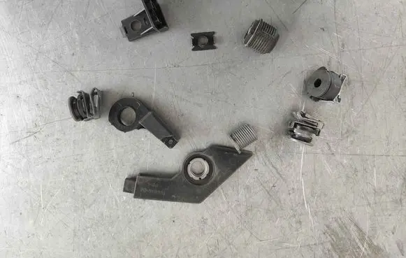 Volkswagen Golf VII Other body part 5G0998226