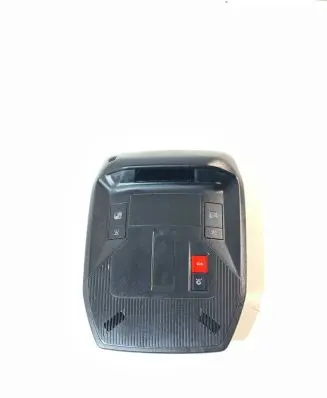 Peugeot 308 Front seat light 98368532ZD 98308529ZD