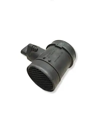 Porsche Cayenne (9PA) Mass air flow meter 0281002435
