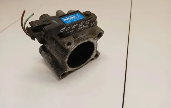 Nissan Qashqai Air pressure sensor 8200292433 0281002740