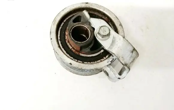 Audi A6 S6 C5 4B Belt tensioner pulley 007c20