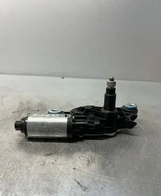Volvo XC70 Rear window wiper motor 0390201558