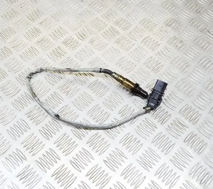 Audi A6 S6 C7 4G Lambda probe sensor 0281004192 03L906262Q