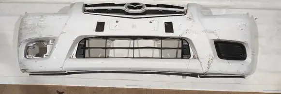 Mazda BT-50 Front bumper UB9B50031