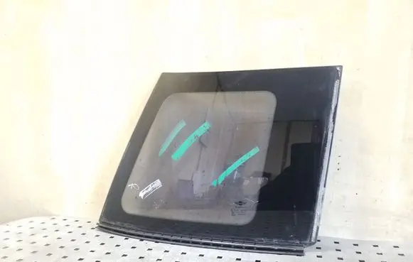 Mini Cooper Countryman R60 Rear side window