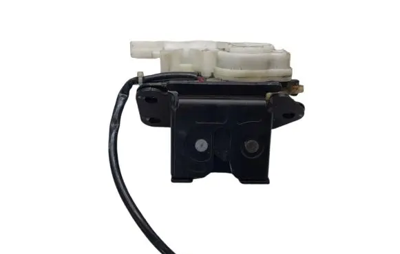 Mazda 6 Tailgate/trunk/boot lock/catch/latch B6701
