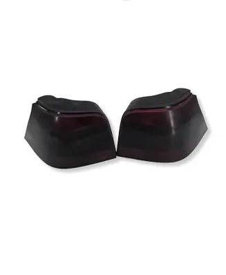 Volkswagen Golf IV Rear/tail lights set 