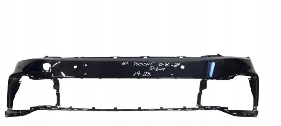 Volkswagen PASSAT B8 Front bumper 3G0807221G