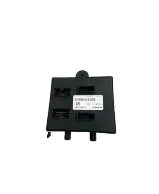 Renault Trafic III (X82) Engine control unit/module ECU 231A08052R