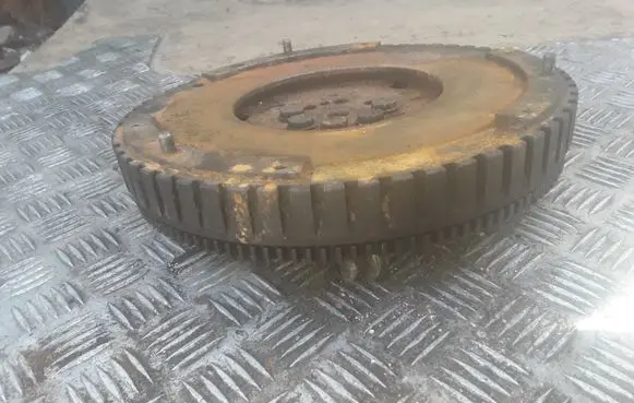 KIA Sorento Flywheel NOCODE