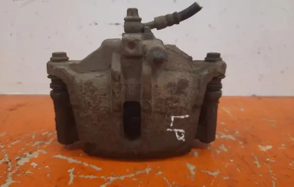 Opel Agila A Front brake caliper