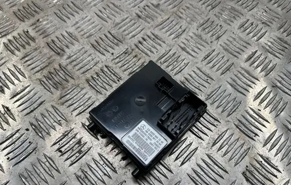 Mercedes-Benz GLC X253 C253 Climate control unit A2059001240