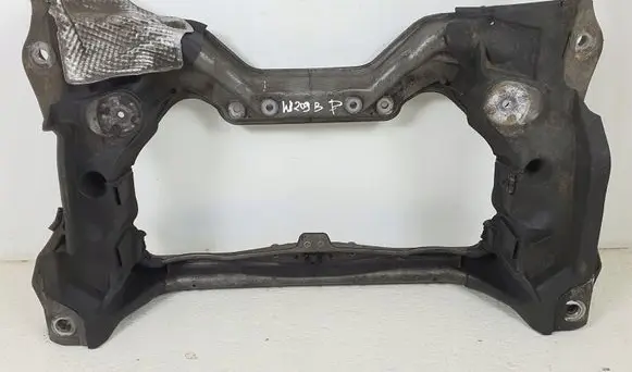 Mercedes-Benz CLK A209 C209 Front subframe 2036280657
