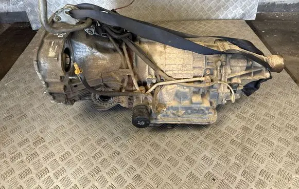 Subaru Legacy Automatic gearbox TZ1B7LRABB