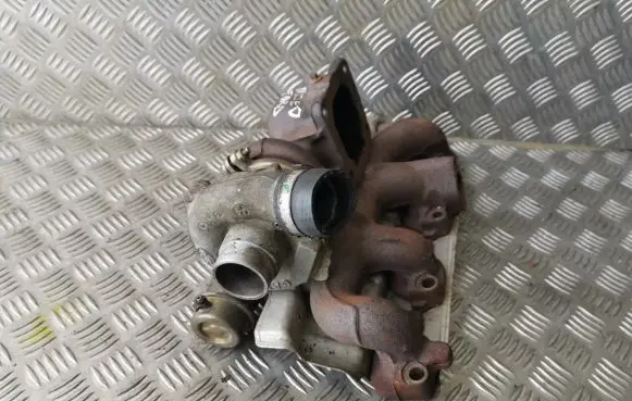 Ford Mondeo Mk III Turbo 1S7Q6K682AF