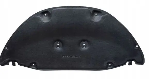 Toyota C-HR I Engine bonnet/hood sound/heat insulation 53341F4010