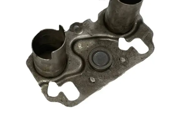 BMW 5 F10 F11 Other engine bay part 7570780 11127570780