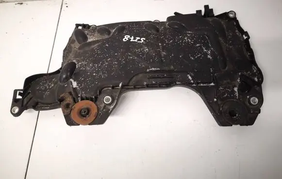 Nissan Qashqai+2 Other exterior part 8200672464 8200638033
