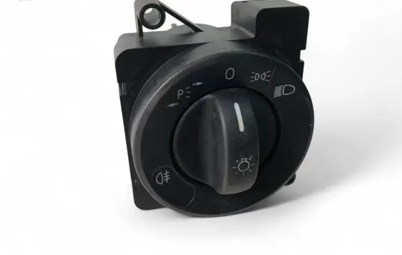 Volkswagen Crafter Light switch 9065450504