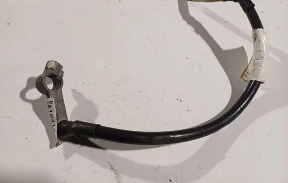 Volvo S60 Positive cable (battery) D9162579008
