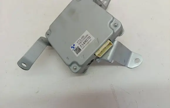 Honda HR-V Power steering control unit/module 31600T7A
