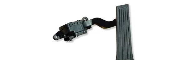 Hyundai ix35 Accelerator throttle pedal DH327262S000