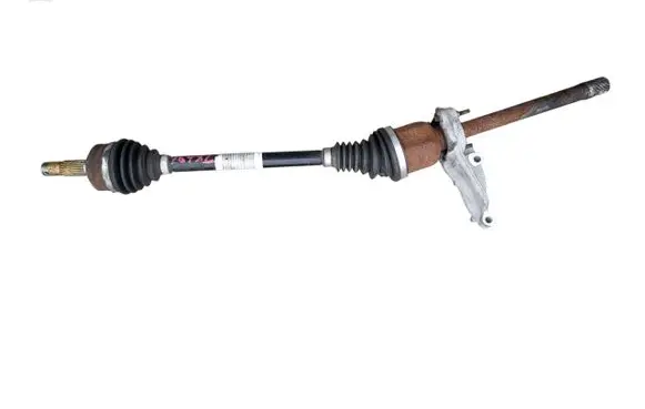 Peugeot 2008 II Front driveshaft 9825384080