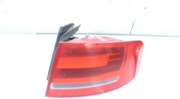 Audi A4 S4 B8 8K Rear/tail lights 8K5945096D