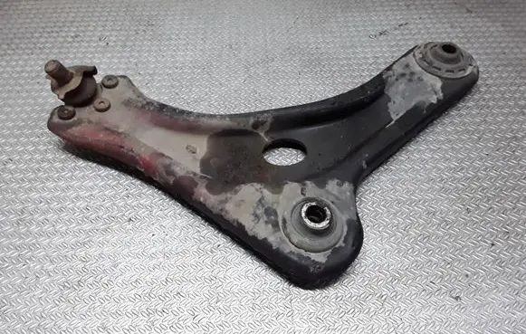 Audi A8 S8 D2 4D Front lower control arm/wishbone