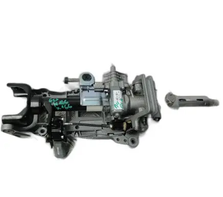 Mercedes-Benz GLS X166 Steering wheel axle