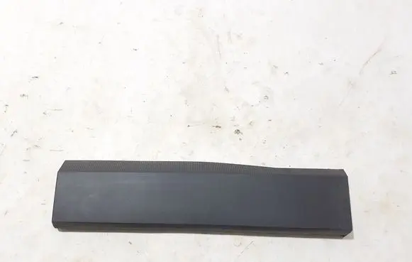 Volvo EX30 Rear door trim (molding) 80001703
