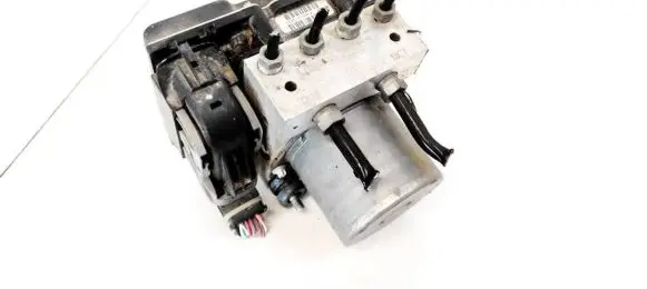 Jaguar XF ABS Pump FX232C405AB FX23-2C405-AB