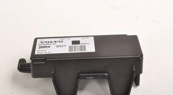 Volvo XC90 Xenon control unit/module 30782604AA