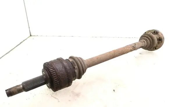 SsangYong Rodius Rear driveshaft