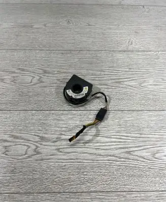 BMW 3 E46 Steering angle sensor 6750126 05111590 37146750126