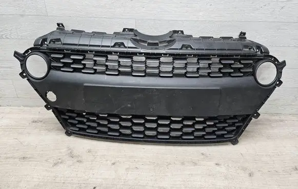 Hyundai i10 Front bumper lower grill 86569B9500
