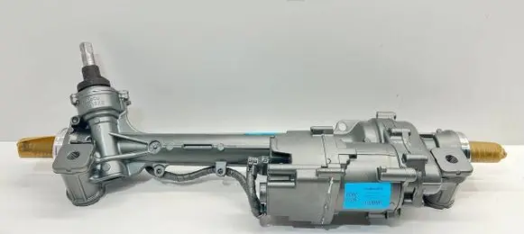 Volkswagen Touareg III Steering rack 2HJ423051AJ 2HJ423051AM 2HJ423051BC