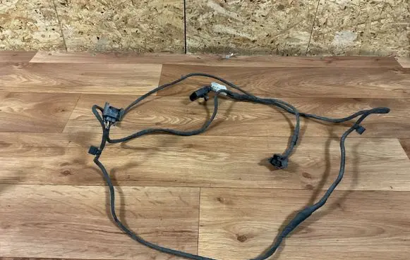 Audi A4 S4 B7 8E 8H Other wiring loom 8E0971095P