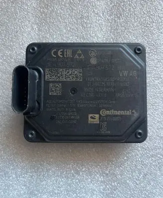Volkswagen ID.3 Distronic sensor radar 1EA907572