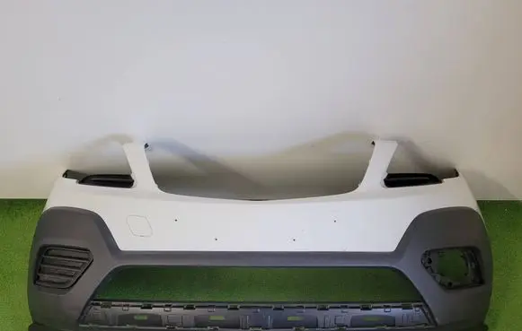 Opel Mokka Front bumper 