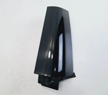 Mini One - Cooper Clubman R55 Rear side glass trim 7240228