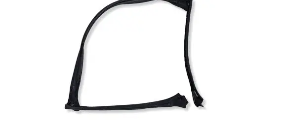 Ford Mustang VI Windshield trim FR3B7652252A